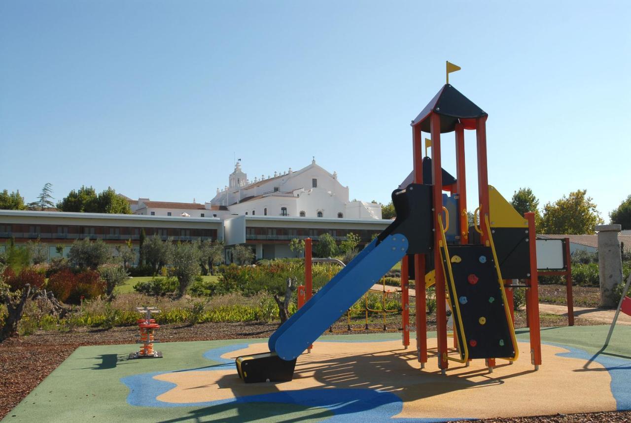 Convento Do Espinheiro, Historic Hotel & Spa Evora Exterior photo